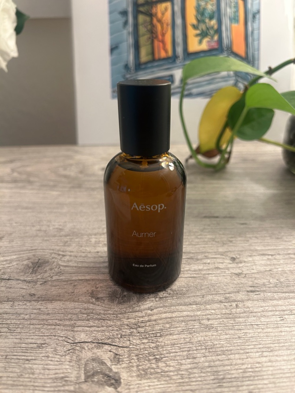 Aesop Aurner Eau de Parfum